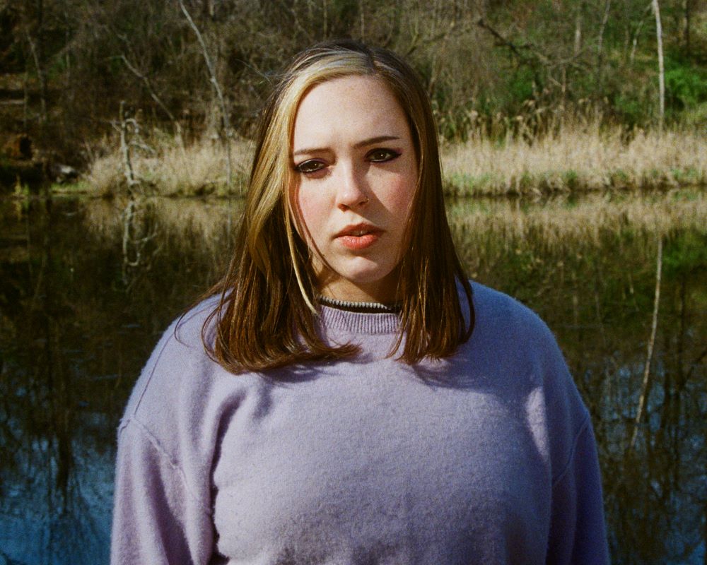 Indie Singer-Songwriterin Soccer Mommy bringt neue Single „Lost“ an den Start als Vorbote ihres vierten Albums © Anna Pollack